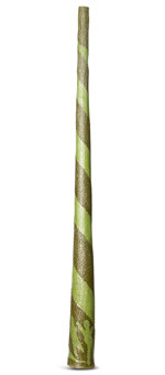 Hemp Didgeridoo (HE151)